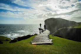 Muelles del Tiempo, del Alma y de la Luz